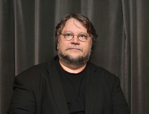 BIULETYN: Guillermo del Toro nagrodzony przez dźwiękowców