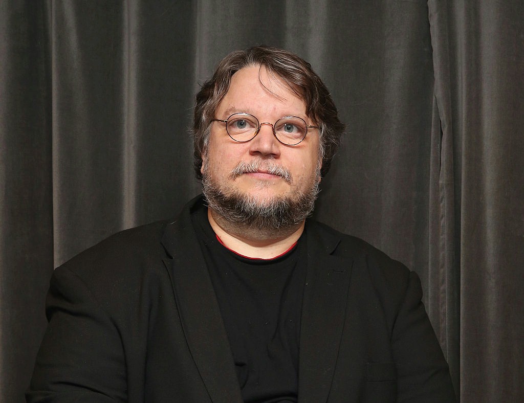 BIULETYN: Guillermo del Toro nagrodzony przez dźwiękowc&oacute;w
