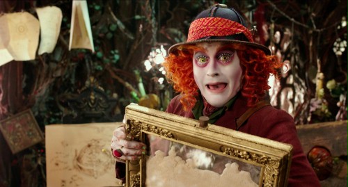 Johnny Depp jest wciąż najbardziej przepłacaną gwiazdą Hollywoodu