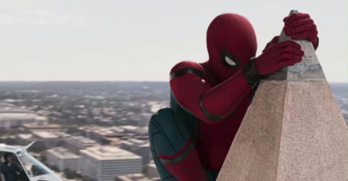 Kiedy do kin trafi "Spider-Man: Homecoming 2"?