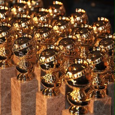 BIULETYN: Kto ogłosi nominacje do Złotych Globów?
