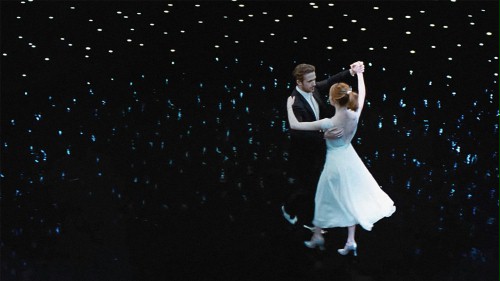 Box Office USA: Rekordowe "La La Land"