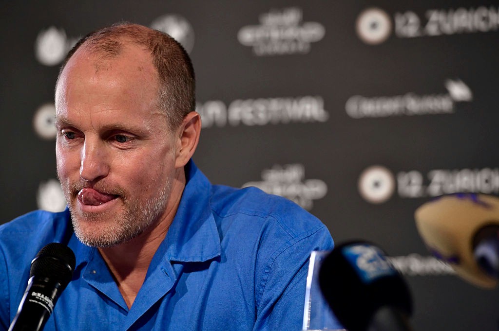Woody Harrelson szykuje się do niezwykłego debiutu reżyserskiego