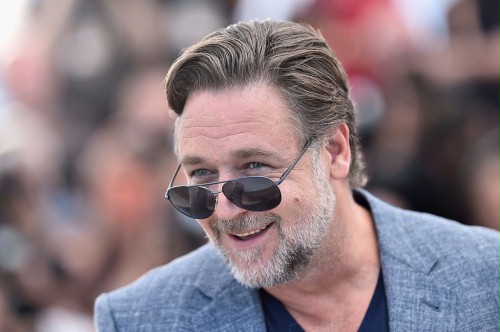 Russell Crowe gwiazdą ekranizacji "Przebudzenia" Kinga?