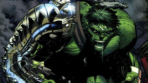 Reżyser "Thora: Ragnaroku" potwierdza wizytę na "planecie Hulk"