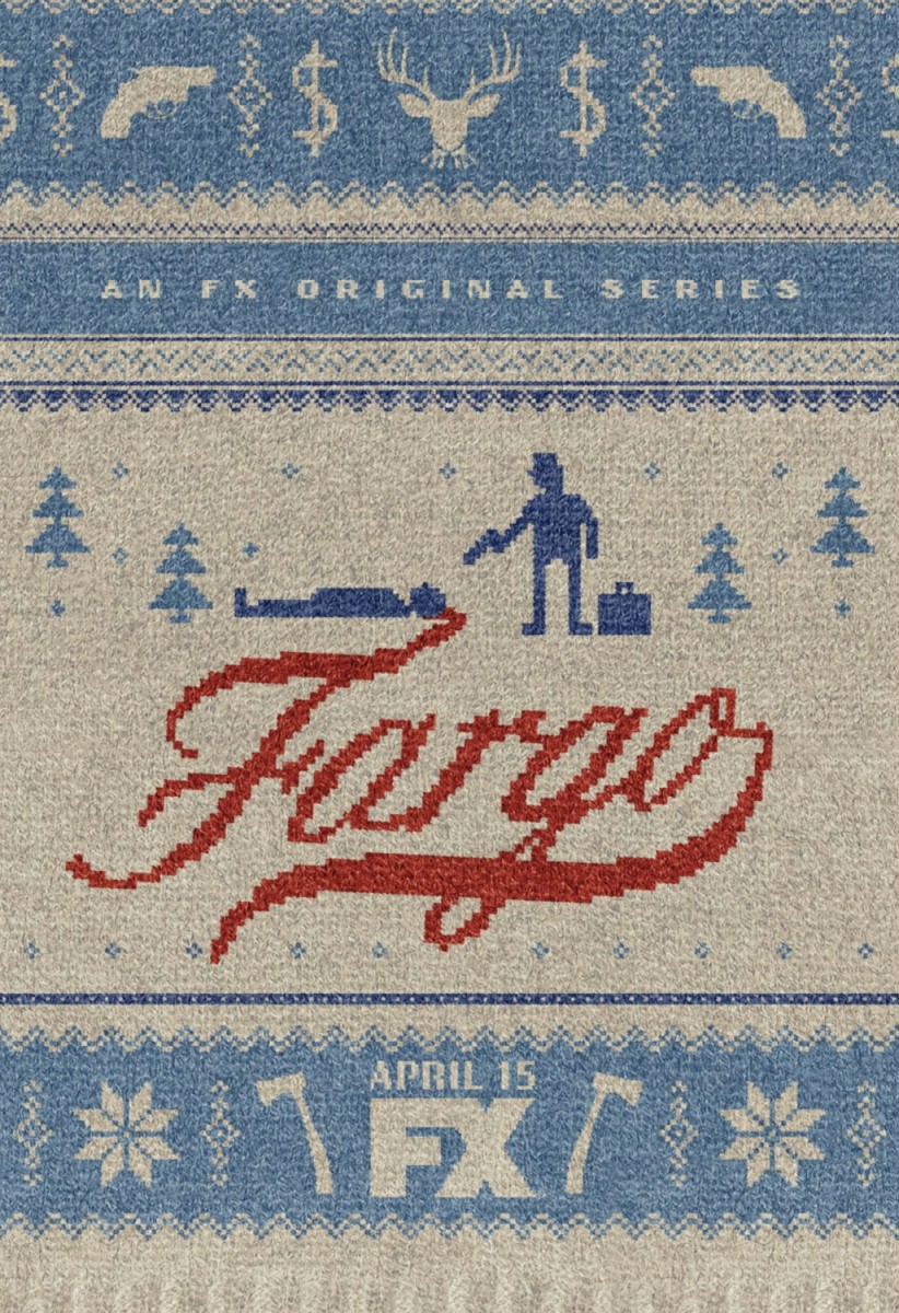 Obsada trzeciego sezonu "Fargo" wybrana