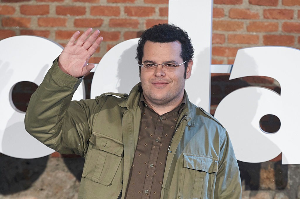 Josh Gad w biografii pierwszego czarnosk&oacute;rego sędziego Sądu...