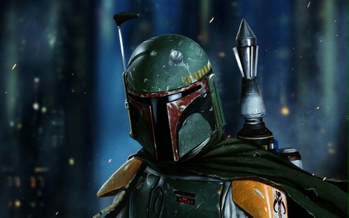 Boba Fett jednak dostanie sw&oacute;j własny film?