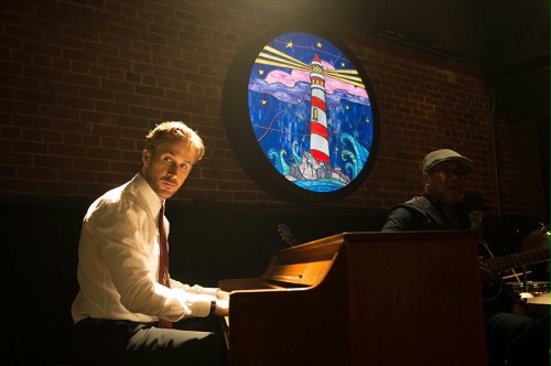 OFICJALNIE: Ryan Gosling wybierze się z reżyserem "La La Land" na...