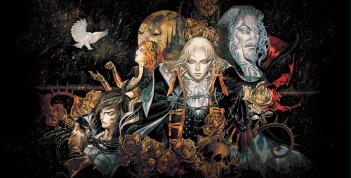 "Castlevania" trafi na małe ekrany?