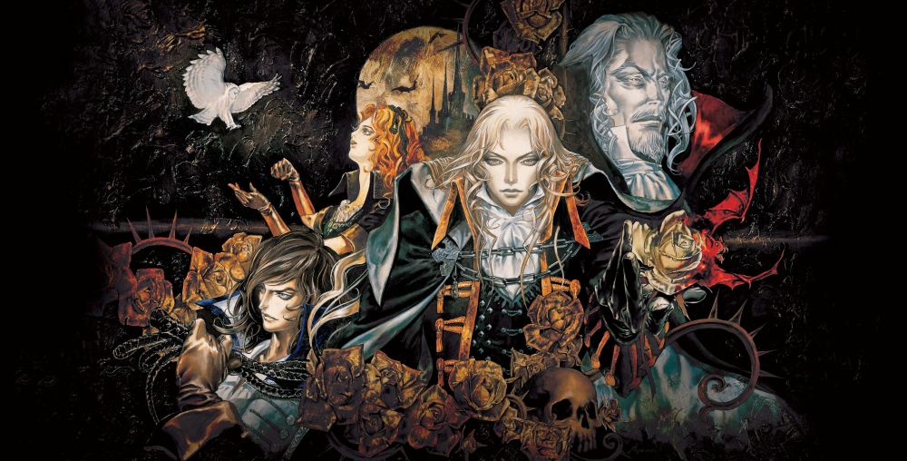 "Castlevania" trafi na małe ekrany?