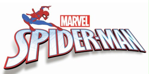 Miles Morales spotka Petera Parkera w nowym serialu animowanym