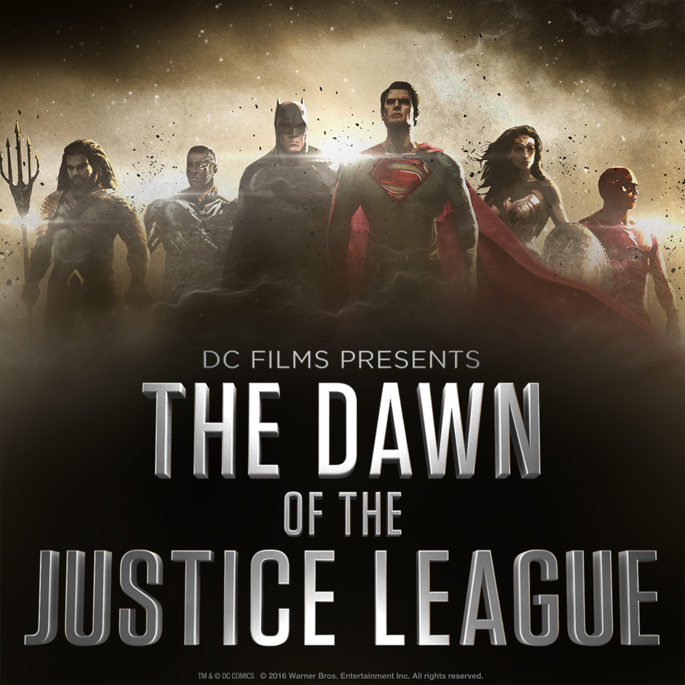 FOTO: Grafika "Justice League" ujawnia wygląd Cyborga i Flasha 