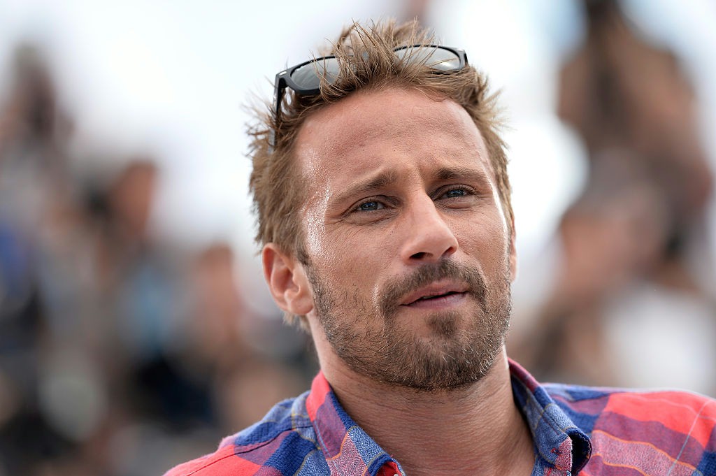 Matthias Schoenaerts perkusistą tracącym słuch