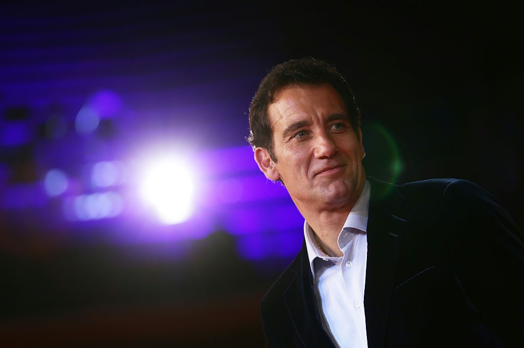 Clive Owen detektywem w świecie bez zbrodni
