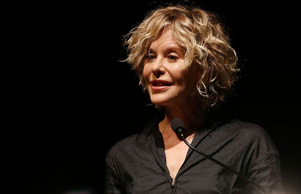 Meg Ryan szykuje komedię romantyczną