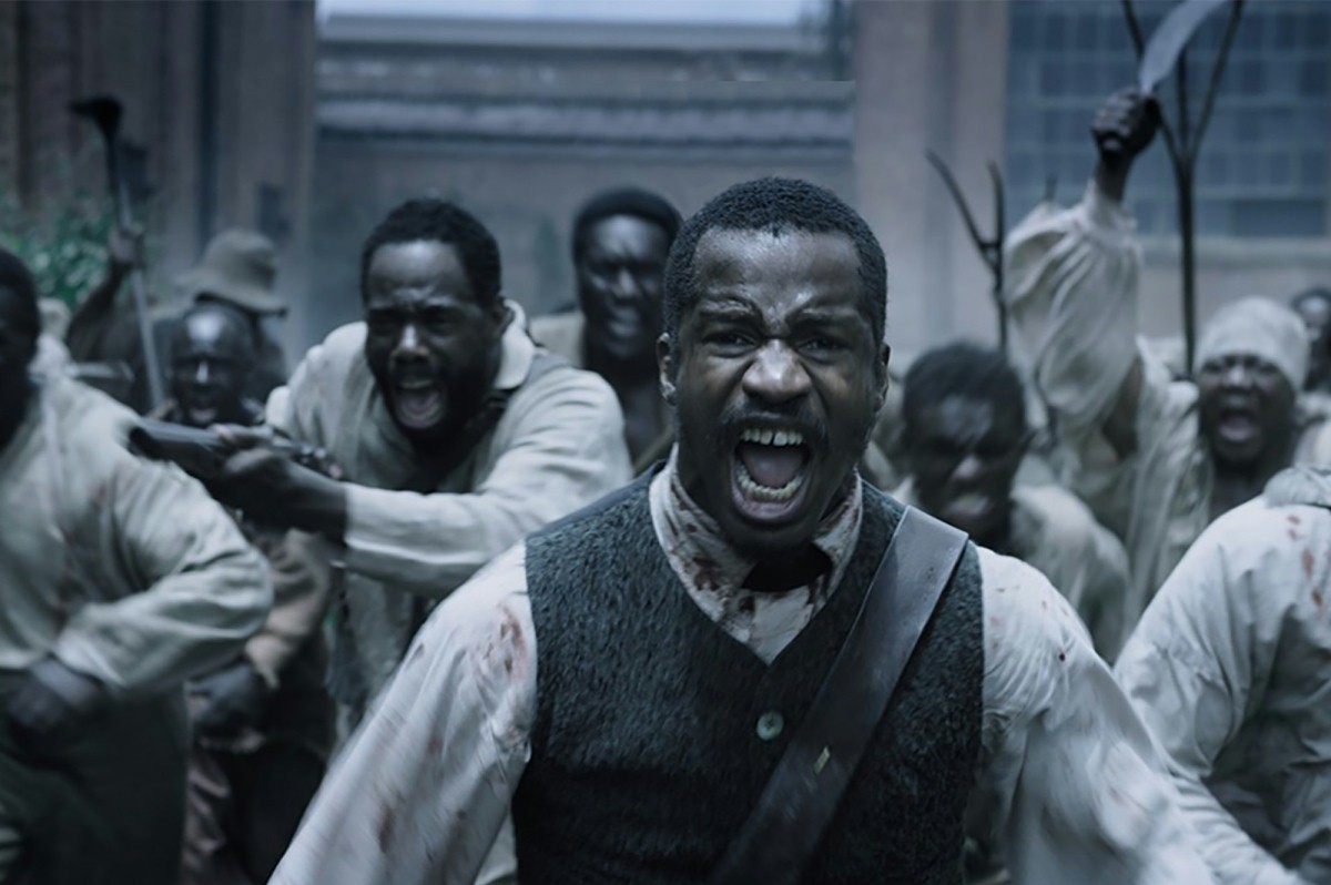 Sundance 2016: Absolutna dominacja "The Birth of a Nation"
