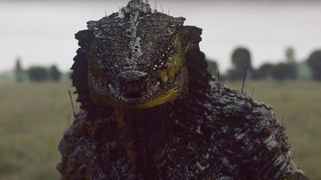 WIDEO: Zobaczcie krótkometrażówkę od twórcy "Dystryktu 9"