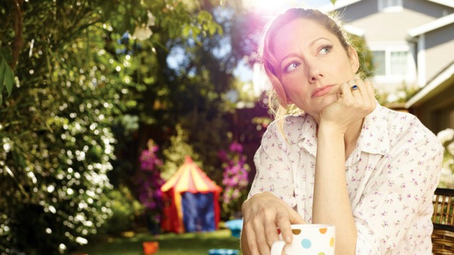 Judy Greer w gwiazdorskiej obsadzie filmu Linklatera