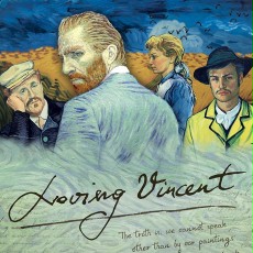 "Tw&oacute;j Vincent" walczy o Europejską Nagrodę Filmową