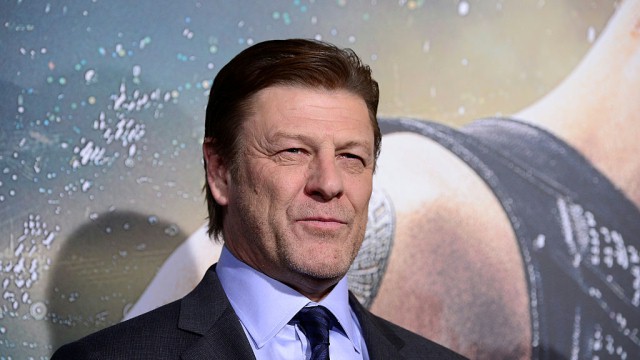 Sean Bean gwiazdą serialu produkowanego przez 50 Centa