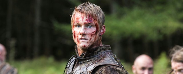 SPOILER: Synowie Ragnara idą na wojnę w zwiastunie "Wikingów"