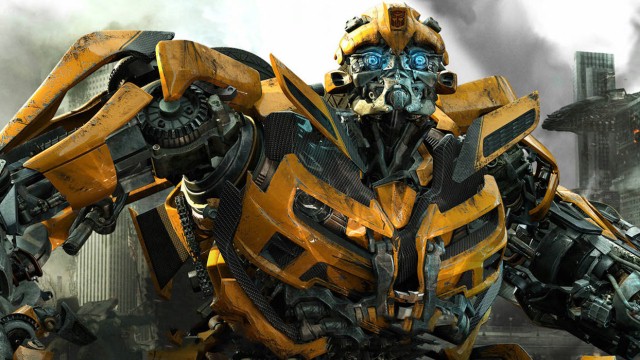 BIULETYN: "Transformers 6" w 2019 roku