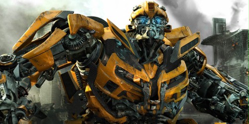 BIULETYN: "Transformers 6" w 2019 roku
