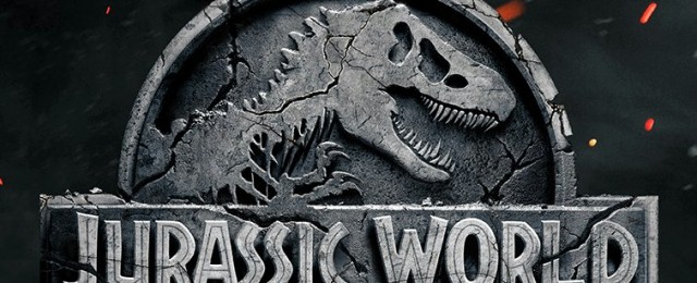 Kontynuacja "Jurassic World" z tytułem i plakatem