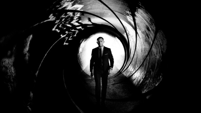 O czym opowie "Bond 25"?