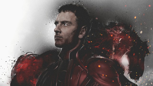 Co będzie porabiał Magneto w "Dark Phoenix"?
