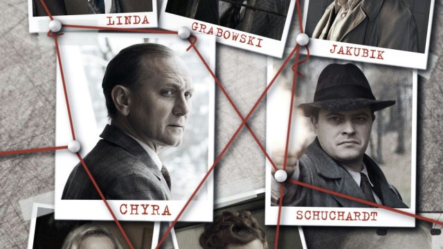 WIDEO: Andrzej Chyra jako polski Hannibal Lecter