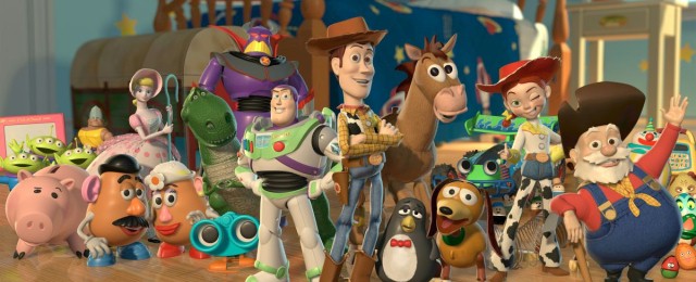 "Toy Story 4" traci reżysera. "Auta" dostają kosmiczny spin-off