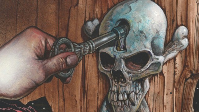 Reżyser "To" za kamerą pilota serialu "Locke & Key"