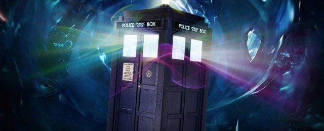 Kolejne nowe twarze w serialu "Doktor Who"