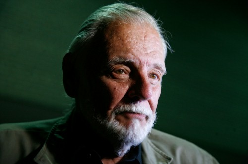 Zmarł legendarny reżyser filmów o zombie, George A. Romero