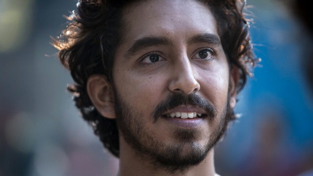 Dev Patel założycielem Chippendales