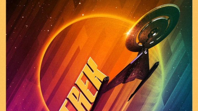 Nowy zwiastun "Star Treka: Discovery" zapowiada zmiany