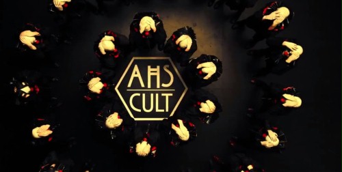 Teaser "AHS: Cult" obiecuje uratować Was przed strachem