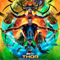"Thor", "Wonder Woman", "Kingsman" walczą o nagrody kostiumologów