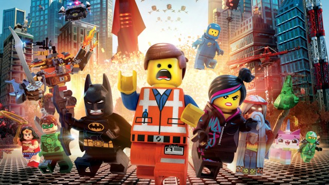 Kolejny spin-off "Lego Przygody" zmienia reżysera