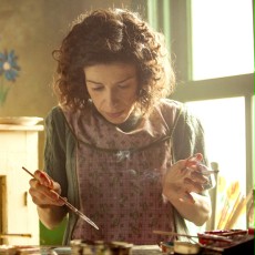 "Maudie" zwycięzcą plebiscytu publiczności na Dwóch Brzegach