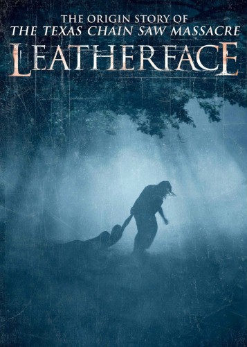 Harce psychopatów w nowym zwiastunie "Leatherface'a"