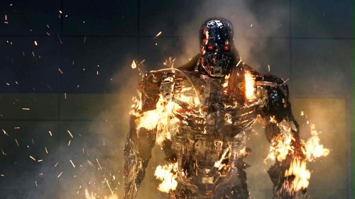 Reżyser "Deadpoola" pomoże Cameronowi wskrzesić "Terminatora"