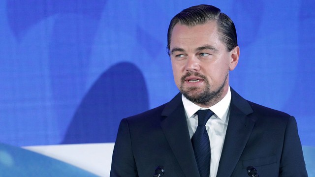 Leonardo DiCaprio zagra Stana Lee?