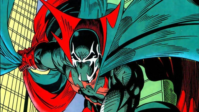 Spike Lee zekranizuje komiks Marvela dla Sony?