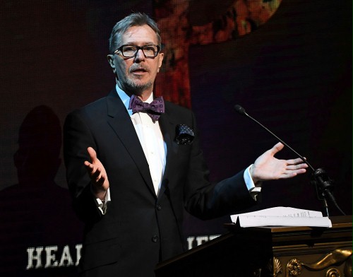 Gary Oldman w filmie o nawiedzonym statku