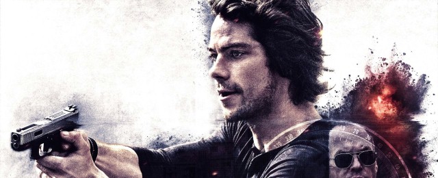 EXCLUSIVE: Dylan O'Brien to "American Assassin" w polskim spocie