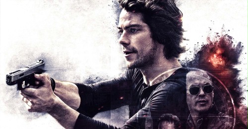 EXCLUSIVE: Dylan O'Brien to "American Assassin" w polskim spocie