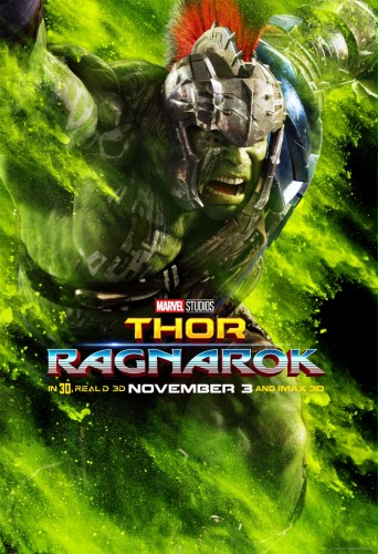 WIDEO: Na to czekaliście - pełen akcji spot "Thora: Ragnarok"